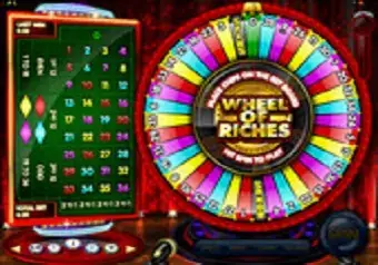 Wheel of Riches