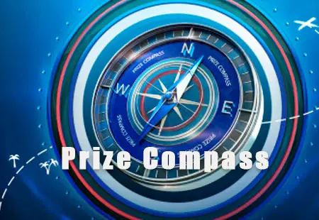 Prize Compass